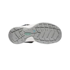 Keen Women's Astoria West Sandal | Navy/Beveled Glass -Footique Shop 0033433796cc1834dc808e89b38319a64dca91b1