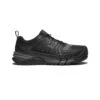 Keen Men's Kansas City (Carbon-Fiber Toe) | Black/Gun Metal -Footique Shop 00af41f44fe3373f32802b49782b7e5dfde7d121