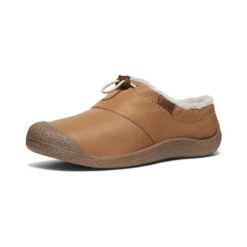 Keen Women's Howser III Slide | Toasted Coconut/Bison -Footique Shop 00e09afd312eb578e79e35d094ec07578123331b