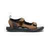 Keen Men's Drift Creek Two-Strap Sandal | Bison/Black 1 Keen Men's Drift Creek Two-Strap Sandal | Bison/Black -Footique Shop 01687d4afc955bb1c6fb53545d16b954d34b5839