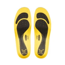 Keen Men's Utility K-10 Replacement Insole | Yellow -Footique Shop 01f182850b70a595a040e830adc46d4be9087d8d