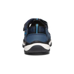 Keen Little Kids' Newport Neo H2 | Blue Nights/Brilliant Blue -Footique Shop 03a852da0c8cdb963a1e92446b58f8b4e6b6eb70