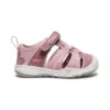 Keen Toddlers' Moxie Sandal | Nostalgia Rose/Papaya Punch 2 Keen Toddlers' Moxie Sandal | Nostalgia Rose/Papaya Punch -Footique Shop 0514f6a1806f0fd02f0ce3f35b9938b687043af9
