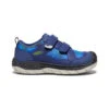 Keen Little Kids' Speed Hound | Blue Depths/Green Flash -Footique Shop 0547787e5f1de4e28741dd15a104dc0cf4937082