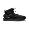 Keen Men's UNEEK High Top X HYKE | Hyke Black 2 Keen Men's UNEEK High Top X HYKE | Hyke Black -Footique Shop 05eb77f7fdc9c7e7269bb79ddce20a4e26703b8b