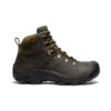Keen Men's Pyrenees Waterproof Hiking Boot | Mulch/Military Olive -Footique Shop 060a5b4f84ecc0497c25c50df026460e7132f4c6