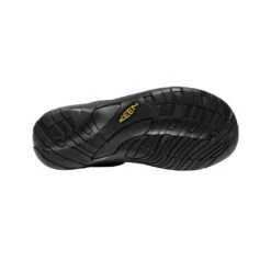Keen Women's Presidio | Black/Magnet -Footique Shop 063f6189589b56cbf51182d3f2389535b749950c