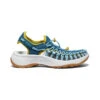 Keen Women's UNEEK Astoria | Legion Blue/Reef Water -Footique Shop 067934f62789d0a0250139d1046dc6024fed1941