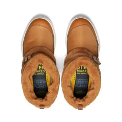 Women's Hoodromeo Mini Boot | KEEN Maple/Birch 11 Women's Hoodromeo Mini Boot | KEEN Maple/Birch -Footique Shop 0681c94c8444be8d2a2f9a3b8654524166cbe9f0