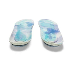 Keen Women's Terradora Replacement Insole | Light Blue -Footique Shop 06bec98ffd1ebdd66aa6f862981e2478f8d3aa3a