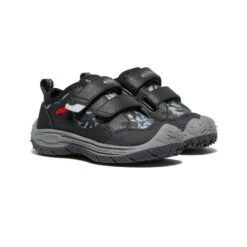 Keen Toddlers' Speed Hound | Black/Camo -Footique Shop 06bf2a2ace015b1acf2b814bebf2e3a21ab92465