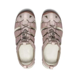 Keen Women's Clearwater CNX | Timberwolf/Fawn -Footique Shop 088dcb9618c3f71ed36199b469822b65f2055aa9