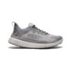 Keen Men's WK450 Walking Shoe | Alloy/Steel Grey -Footique Shop 08b8aac9dca9a0075e48eb80fdc14e5694c348f4