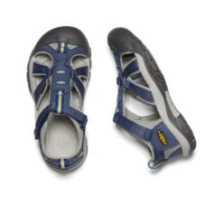 Keen Big Kids' Venice H2 | Navy/Gray 10 Keen Big Kids' Venice H2 | Navy/Gray -Footique Shop 09020a1fb5bcc16c533eda1f78dbb628e18bf7e8