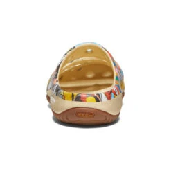 Keen Women's Yogui Arts Clog X ARTPARA FUKAGAWA | Kujira To Nakamatachi 15 Keen Women's Yogui Arts Clog X ARTPARA FUKAGAWA | Kujira To Nakamatachi -Footique Shop 0936f2f025f0d52b816868a96ffd2f687314154e