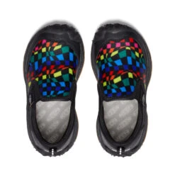 Keen Little Kids' Speed Hound Slip-On | Black/Multi 11 Keen Little Kids' Speed Hound Slip-On | Black/Multi -Footique Shop 0a08656cf8225b83fbf2fd0e49854bb8ee7f0d5e
