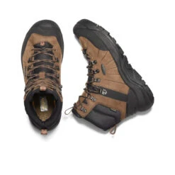 Keen Men's Revel IV Polar Waterproof Boot | Dark Earth/Caramel Cafe 13 Keen Men's Revel IV Polar Waterproof Boot | Dark Earth/Caramel Cafe -Footique Shop 0a57b54cbaaf6b1be8959be48848c4046c8d2dd9