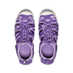 Keen Big Kids' Moxie Sandal | Multi/English Lavender -Footique Shop 0ab33d6a5dfae0bf78bd4633fdf4b935c7e1e351