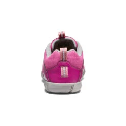 Keen Big Kids' Chandler 2 CNX Sneaker | Festival Fuchsia/Ibis Rose -Footique Shop 0adb35da83dbc3c84634c190ff2adb619f8d7994