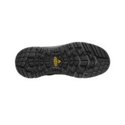Keen Men's Kansas City (Carbon-Fiber Toe) | Black/Gun Metal -Footique Shop 0b0a92a4c9335b5dd0f7c68190f939709f83b0d4
