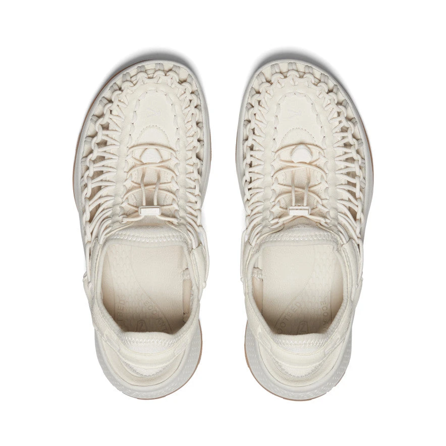 Keen Women's UNEEK Astoria | Birch/Silver Birch 6 Keen Women's UNEEK Astoria | Birch/Silver Birch - Image 4