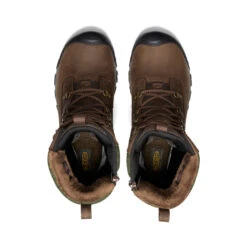 Keen Women's Greta Tall Waterproof Boot | Dark Earth/Green Plaid 11 Keen Women's Greta Tall Waterproof Boot | Dark Earth/Green Plaid -Footique Shop 0b8efe63f161839fe9aa5f90ee5e1d8fa346ffda