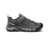 Keen Women's Targhee III Waterproof | Magnet/Atlantic Blue
