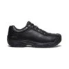 Keen Men's PTC Dress Oxford | Black -Footique Shop 0c305d11fee6abd9f0a85383db0ac5016ab964c8
