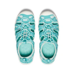 Keen Big Kids' Moxie Sandal | Waterfall/Blue Glass 11 Keen Big Kids' Moxie Sandal | Waterfall/Blue Glass -Footique Shop 0c519cb5d1584e22b0111a572285fecb8e337e20