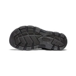 Keen Men's Daytona II Sandal | Black/Black -Footique Shop 0c8ad8fa5097db45402109660e5ac0ab8760e38b