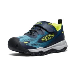Keen Little Kids' Wanduro Speed Hiking Shoe | Legion Blue/Evening Primrose 10 Keen Little Kids' Wanduro Speed Hiking Shoe | Legion Blue/Evening Primrose -Footique Shop 0ee175f4ac44503887790270df8a442210affcae