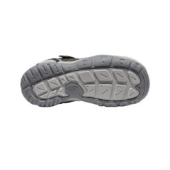 Big Kids' Knotch Peak Sneaker | Black/KEEN Yellow -Footique Shop 0f6e35500c7f38e73738228a00f53014b019a715