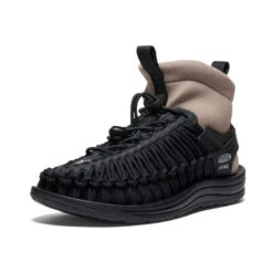 Keen Women's UNEEK High Top X HYKE | HYKE Timberwolf -Footique Shop 0fb15be82cdca1bc4b2d58e46f71774f80bd5bd9