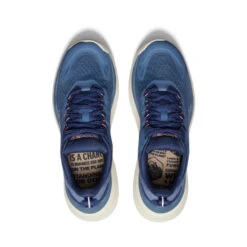 Keen Women's WK450 Walking Shoe | Vintage Indigo/Nostalgia Rose -Footique Shop 0fcc9fede3ddd8e2845bd2a032937ab121c612e2