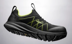 Keen Men's Vista Energy Shift (Carbon-Fiber Toe) | Black/Evening Primrose -Footique Shop 1026362 PDP TopImage