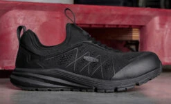 Keen Men's Vista Energy Shift ESD (Carbon-Fiber Toe) | Black/Black 13 Keen Men's Vista Energy Shift ESD (Carbon-Fiber Toe) | Black/Black -Footique Shop 1026371 PDP TopImage