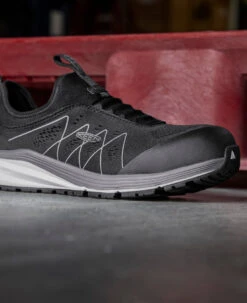 Keen Men's Vista Energy Shift (Carbon-Fiber Toe) | Vapor/Black -Footique Shop 1026385 PDP RightImage