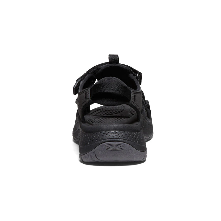 Keen Women's Astoria West Open-Toe | Black/Black 7 Keen Women's Astoria West Open-Toe | Black/Black - Image 5