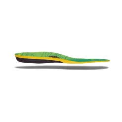 Keen Men's Outdoor K-30 Low Arch Insole | Green -Footique Shop 10e7843024c7443fb769a07a69b2a2d8d4d62d63