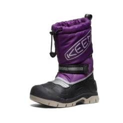 Keen Little Kids' Snow Troll Waterproof Boot | Charisma/Silver 10 Keen Little Kids' Snow Troll Waterproof Boot | Charisma/Silver -Footique Shop 1360d03a5615fee199c69a8eaf3ada760a02cc22