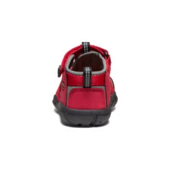 Keen Toddlers' Seacamp II CNX | Racing Red/Gargoyle 15 Keen Toddlers' Seacamp II CNX | Racing Red/Gargoyle -Footique Shop 13daf9fa7cd3afba7f6612b5dbb099c12945a5a5