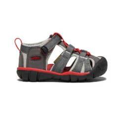 Keen Toddlers' Seacamp II CNX | Magnet/Drizzle