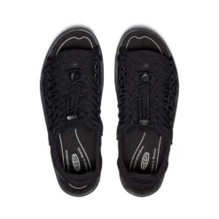 Keen Men's UNEEK II Open Toe | Black/Black 11 Keen Men's UNEEK II Open Toe | Black/Black -Footique Shop 149b8f5cd006af05a71ec754809926baf360460a