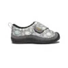 Keen Big Kids' Howser Wrap | Steel Grey/Star White -Footique Shop 14bc440041461a1ca6fc3f415408f49a6a9af43b