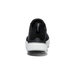 Keen Women's WK450 Walking Shoe | Black/Star White -Footique Shop 14fa8aa4c8cb2019f185be1854c77d9eb7c2b8ed