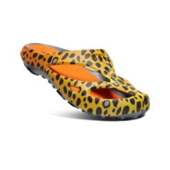 Keen Men's Shanti Arts | THC Cheetah Rainbow -Footique Shop 152e17020f41a3ac6aa2917899ca58204d7da63c