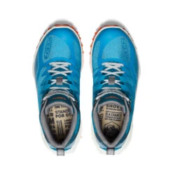 Keen Women's Zionic Waterproof Hiking Boot | Fjord Blue/Tangerine 14 Keen Women's Zionic Waterproof Hiking Boot | Fjord Blue/Tangerine -Footique Shop 15660eae9f1a2d97af36d38956c5f7df8fa0b1e7