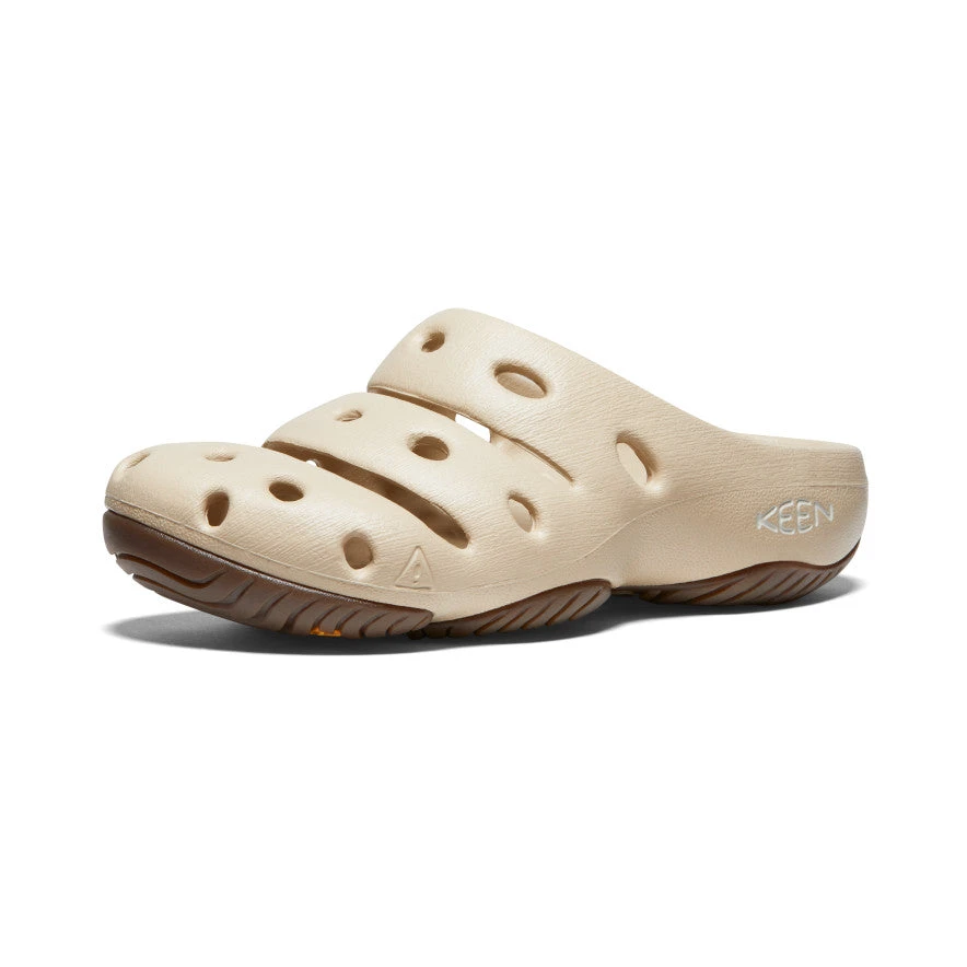 Keen Women's Yogui Clog | Safari/Silver Birch 5 Keen Women's Yogui Clog | Safari/Silver Birch - Image 3