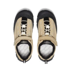 Keen Big Kids' Jasper II Sneaker X Omas Hände | Boulder/Black -Footique Shop 17062ab891595ba81ce2eeb31e6a8419a8a04e43