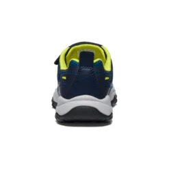 Keen Little Kids' Wanduro Speed Hiking Shoe | Legion Blue/Evening Primrose 12 Keen Little Kids' Wanduro Speed Hiking Shoe | Legion Blue/Evening Primrose -Footique Shop 171f650492d2d6e2af6e4b693f199e26f3ee991b